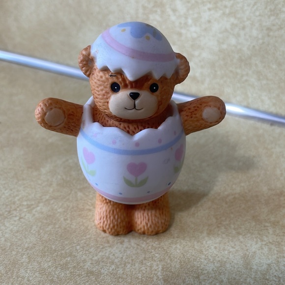 Teddy bear figurines set- Enesco - Picture 4 of 7